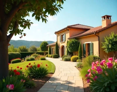 Sunset Ridge Hideaway